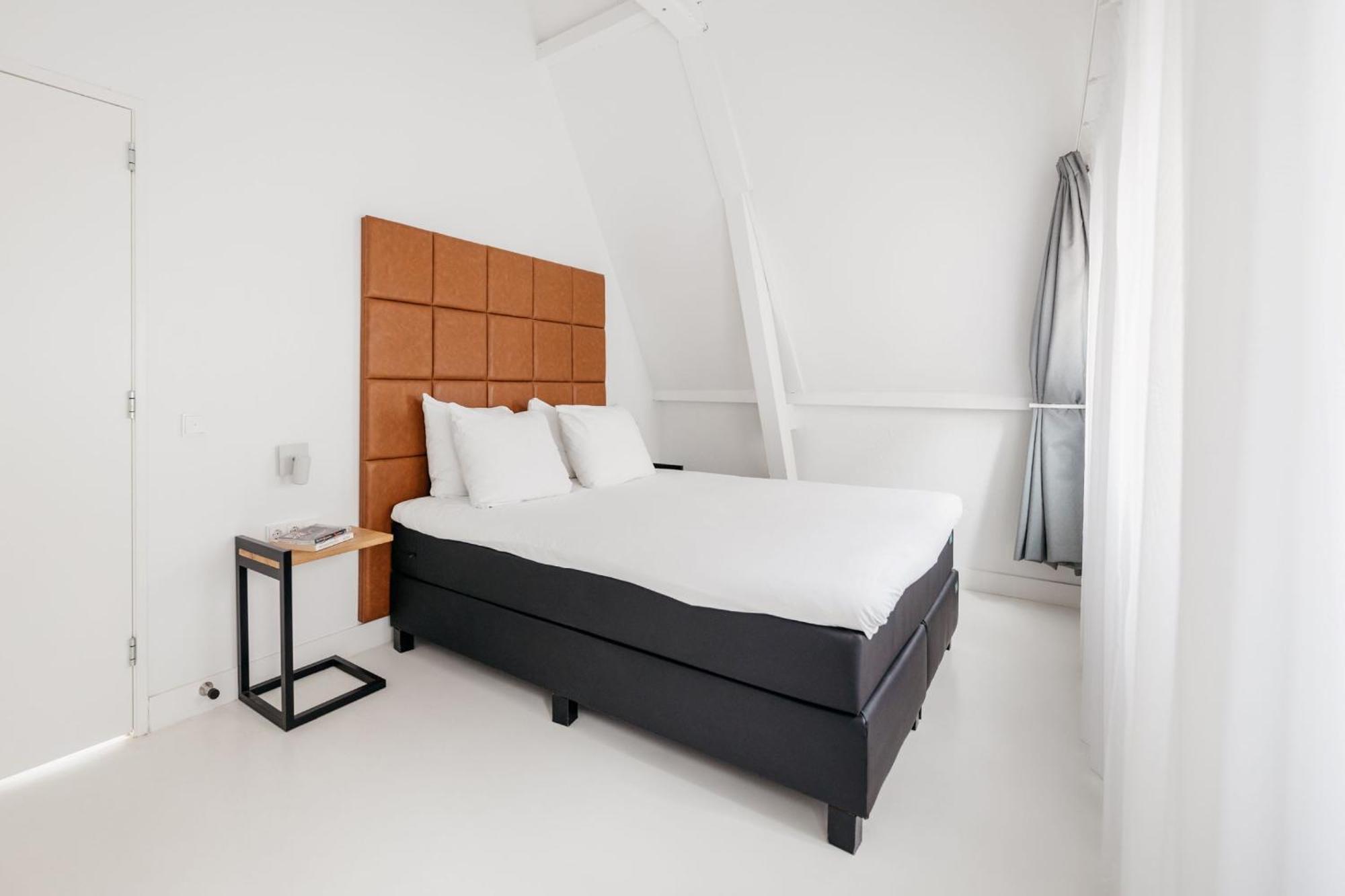 Yays Zoutkeetsgracht Concierged Boutique Appart hôtel 4*