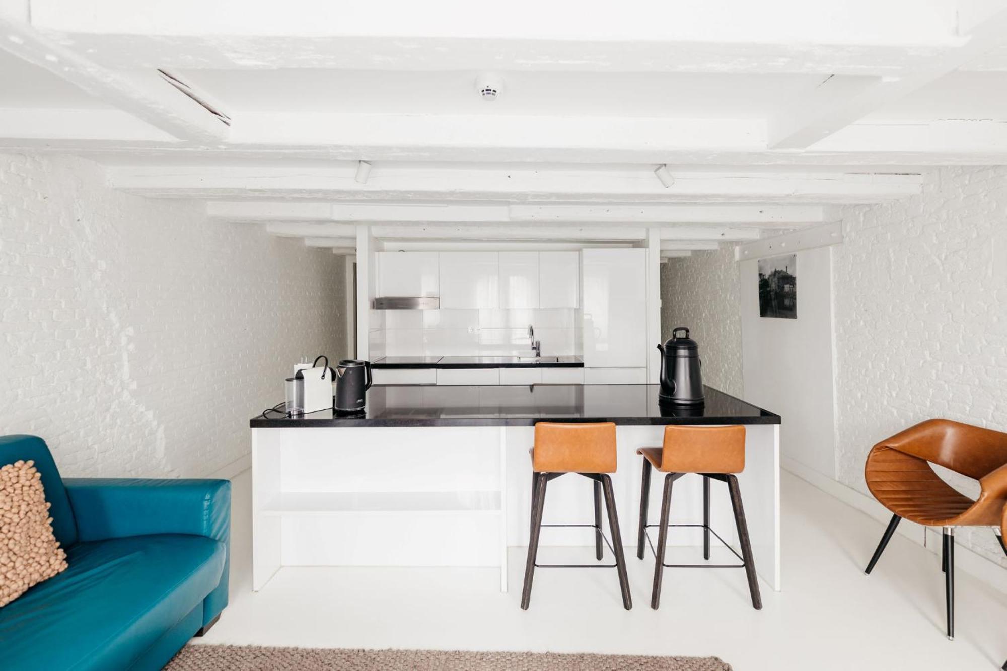 Yays Zoutkeetsgracht Concierged Boutique 4*