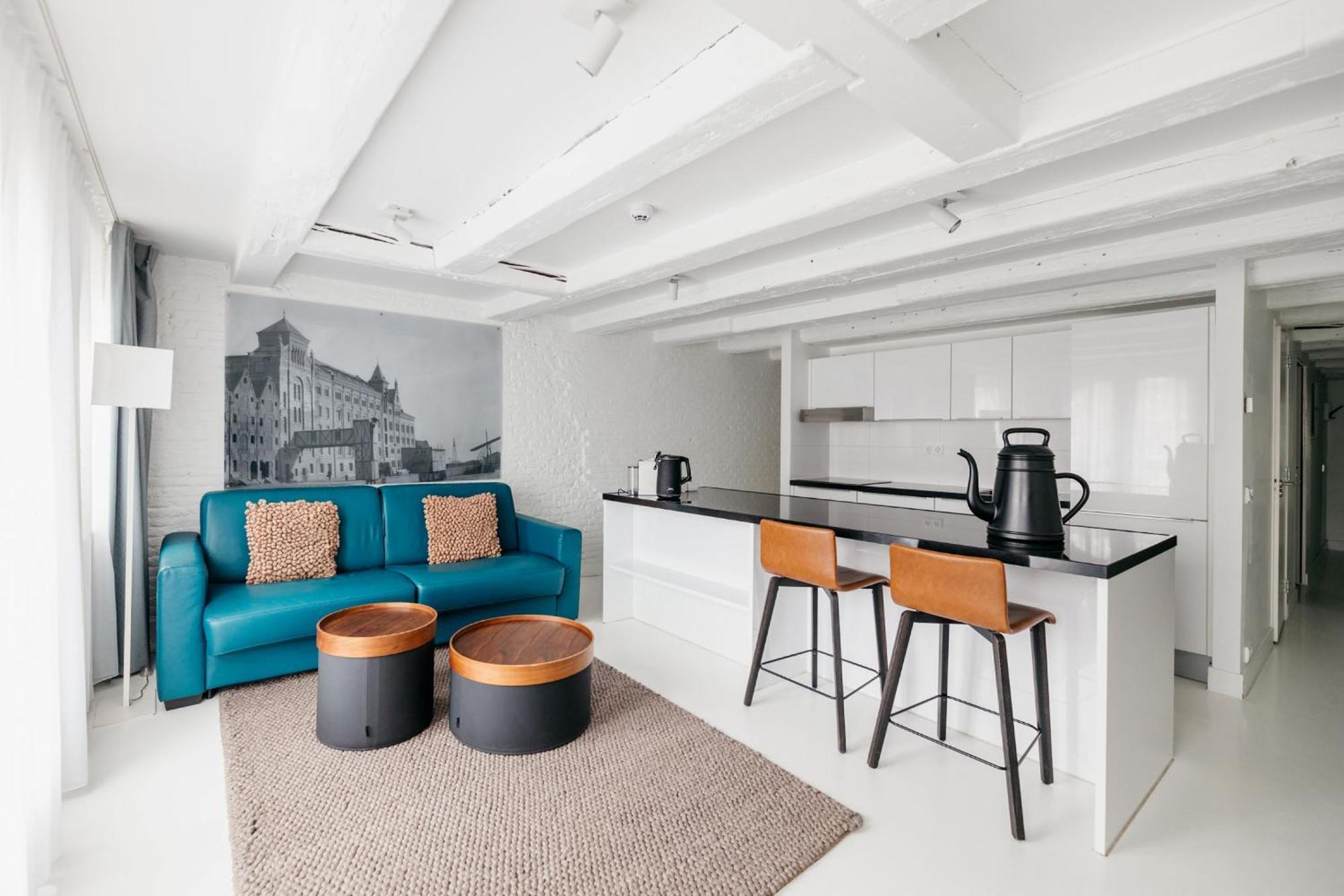Yays Zoutkeetsgracht Concierged Boutique 4* Amsterdam
