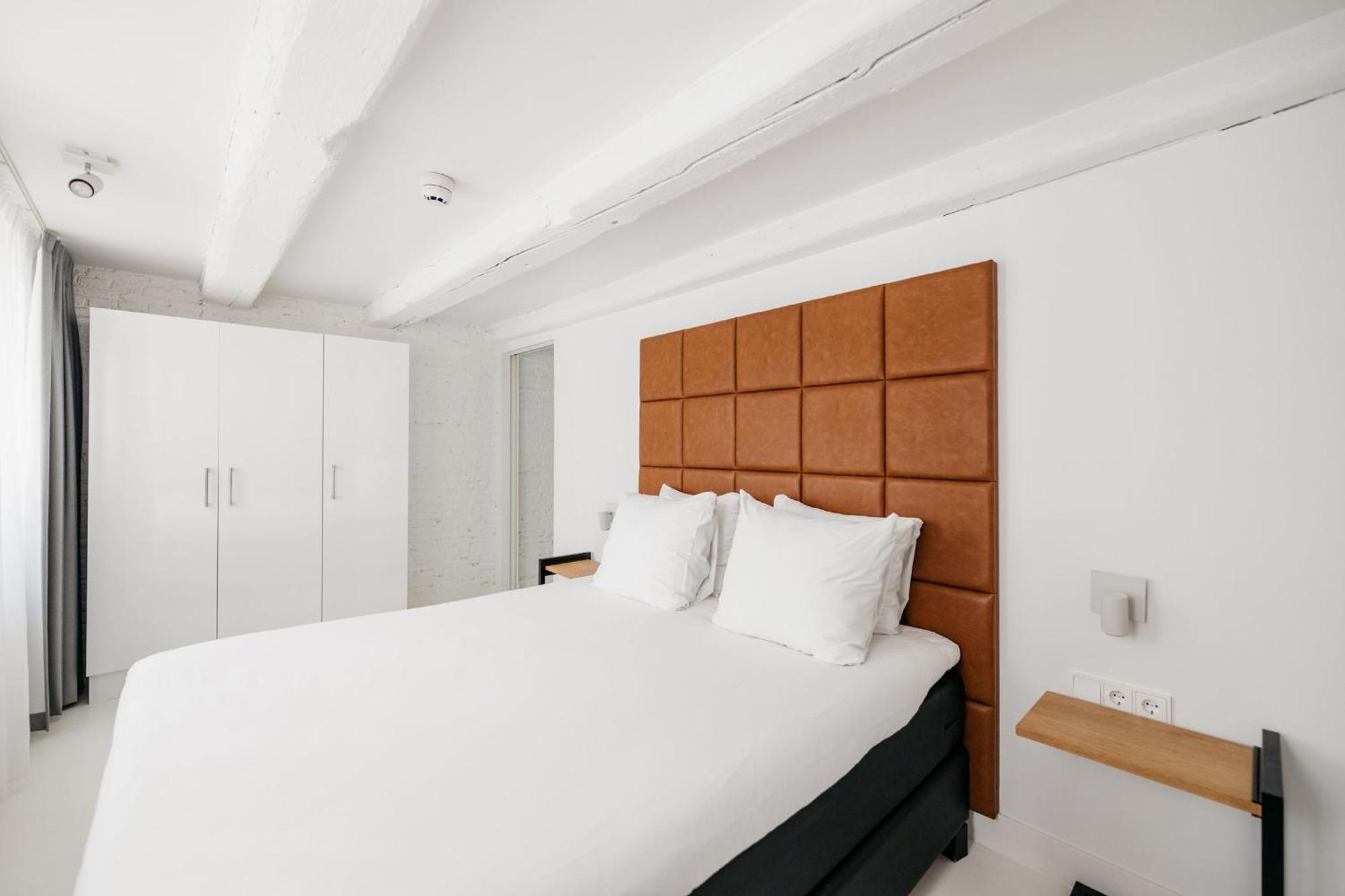 Yays Zoutkeetsgracht Concierged Boutique Appart hôtel