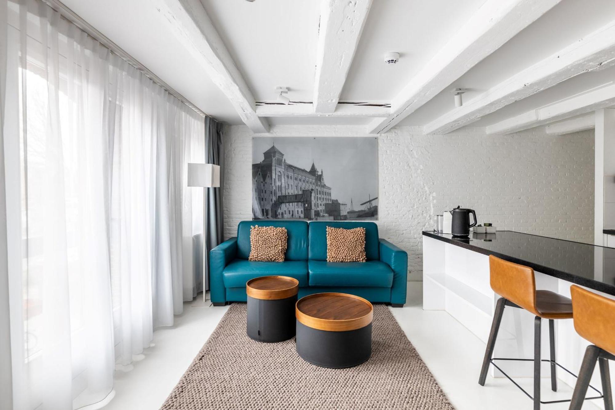 Yays Zoutkeetsgracht Concierged Boutique Appart hôtel