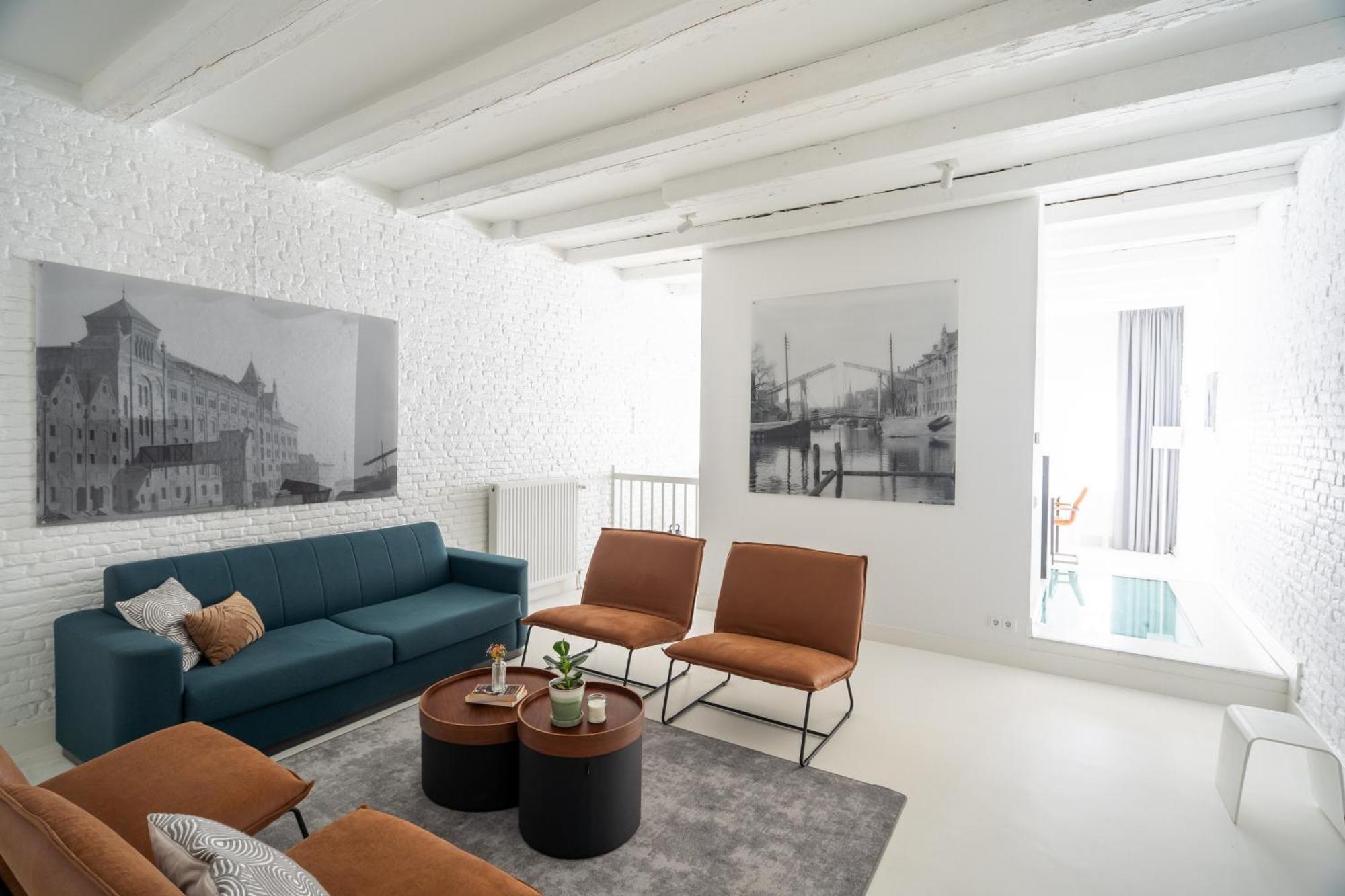 Yays Zoutkeetsgracht Concierged Boutique 4*