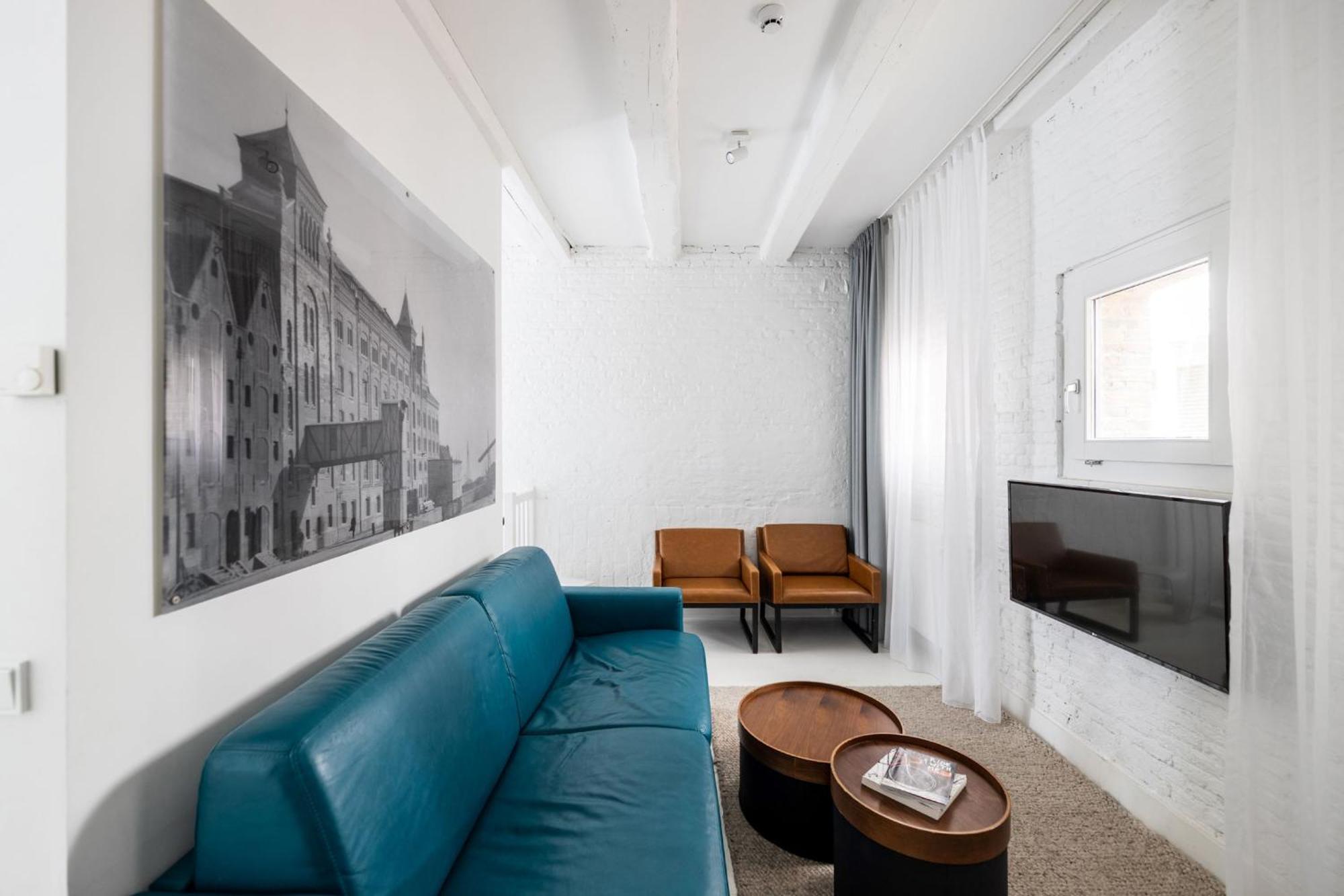Yays Zoutkeetsgracht Concierged Boutique Amsterdam