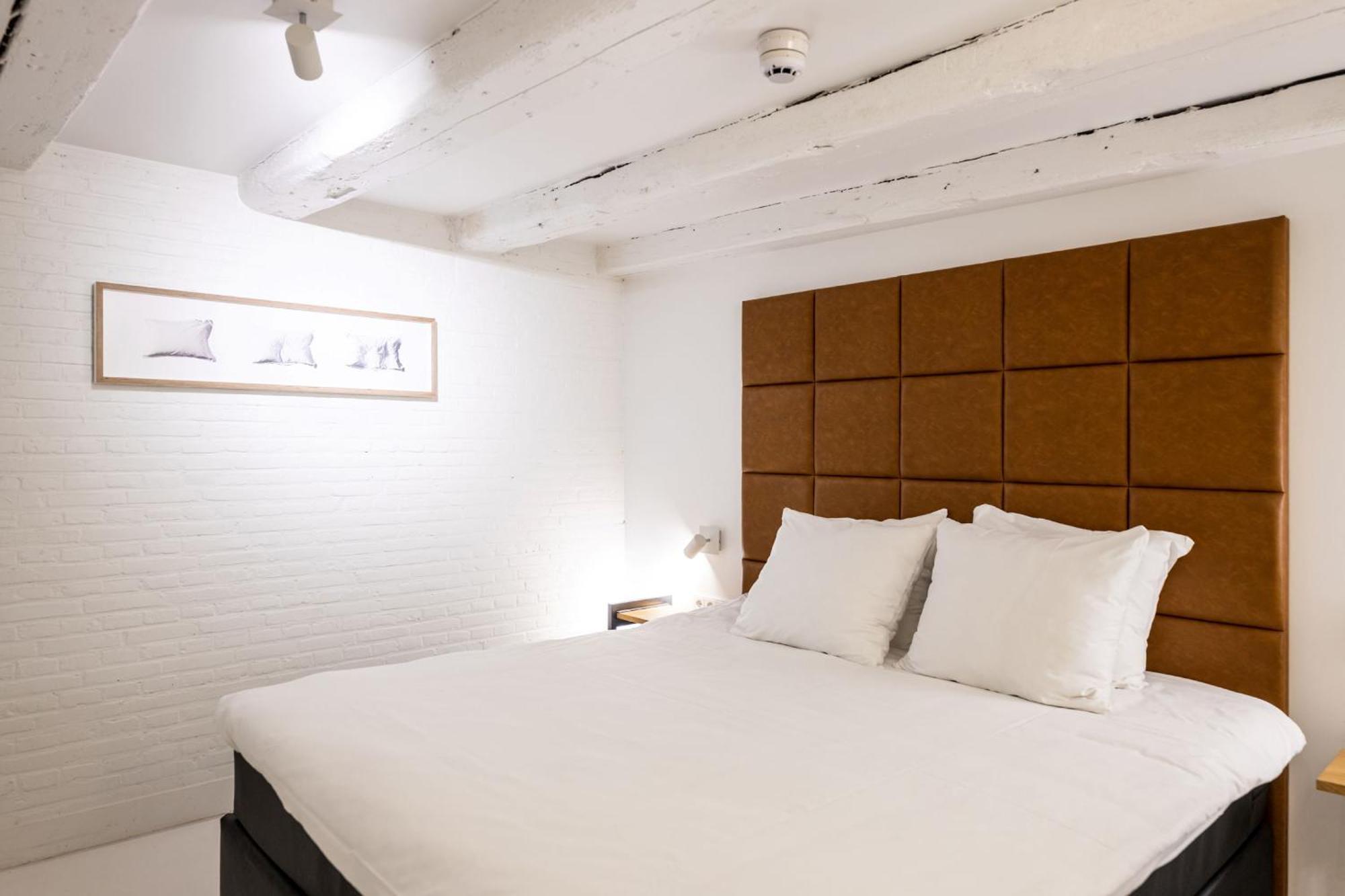 Yays Zoutkeetsgracht Concierged Boutique Appart hôtel