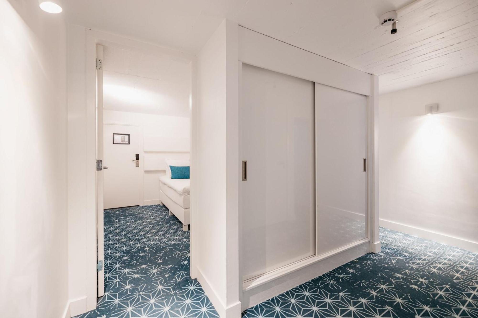 Appart hôtel Yays Zoutkeetsgracht Concierged Boutique