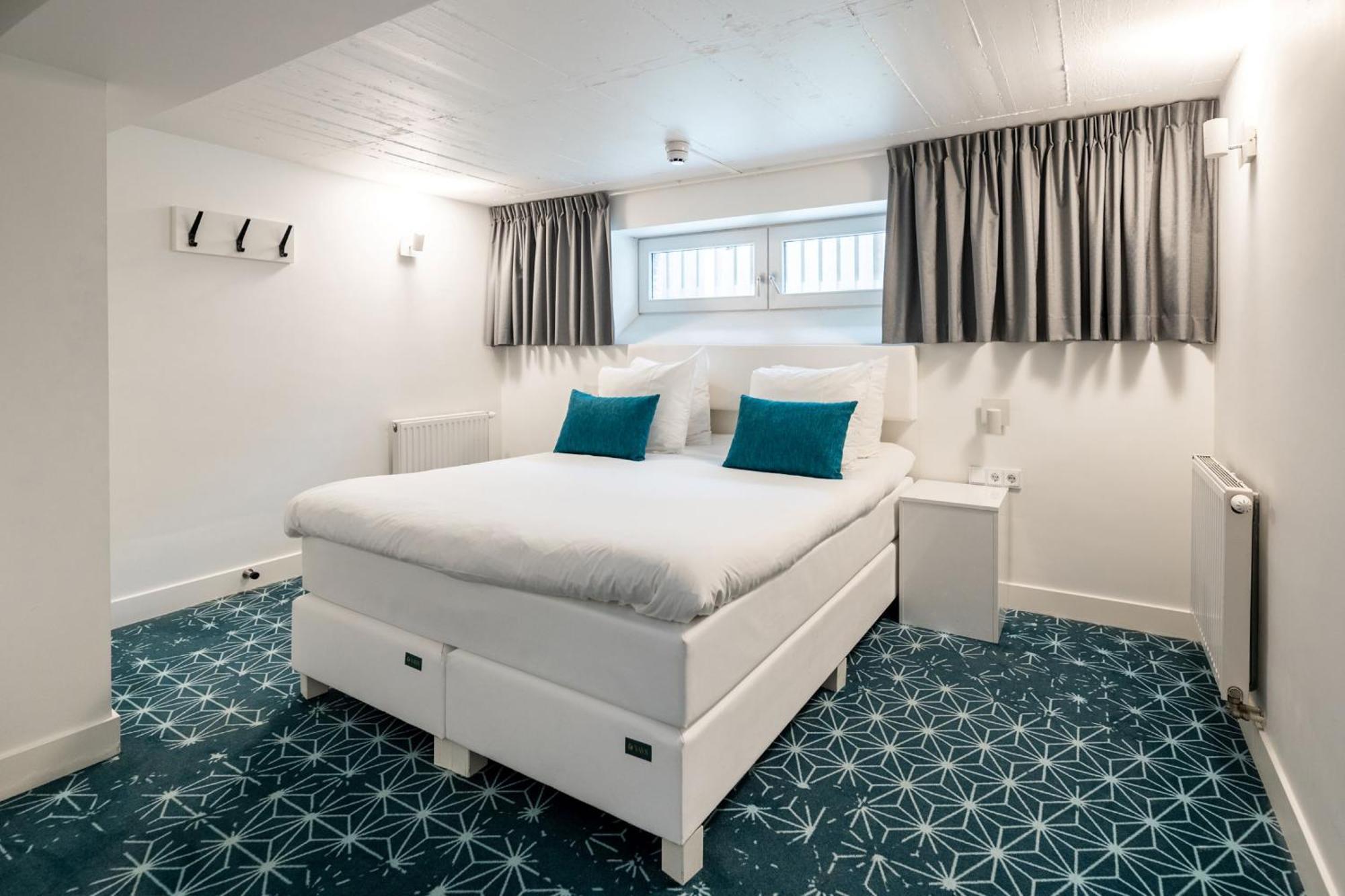 Yays Zoutkeetsgracht Concierged Boutique Appart hôtel 4*