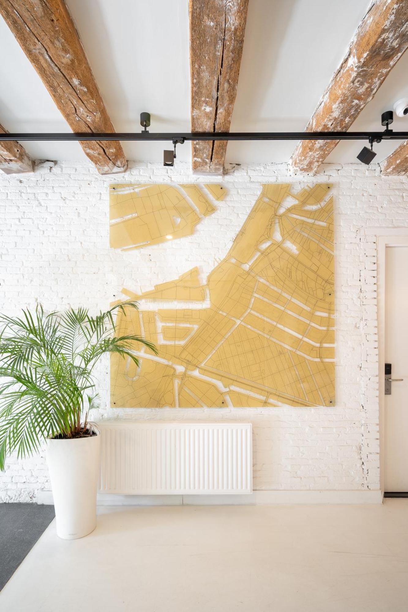 Yays Zoutkeetsgracht Concierged Boutique 4*