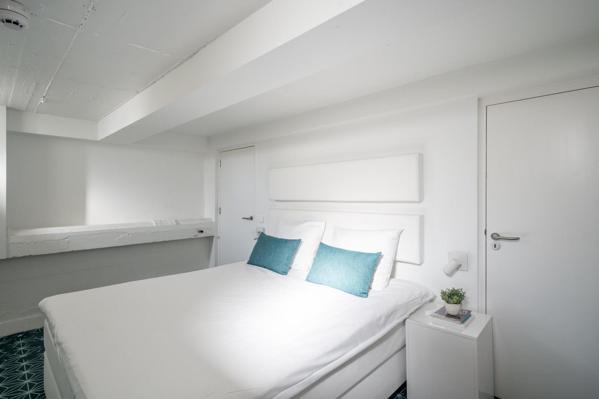 Yays Zoutkeetsgracht Concierged Boutique 4* Amsterdam