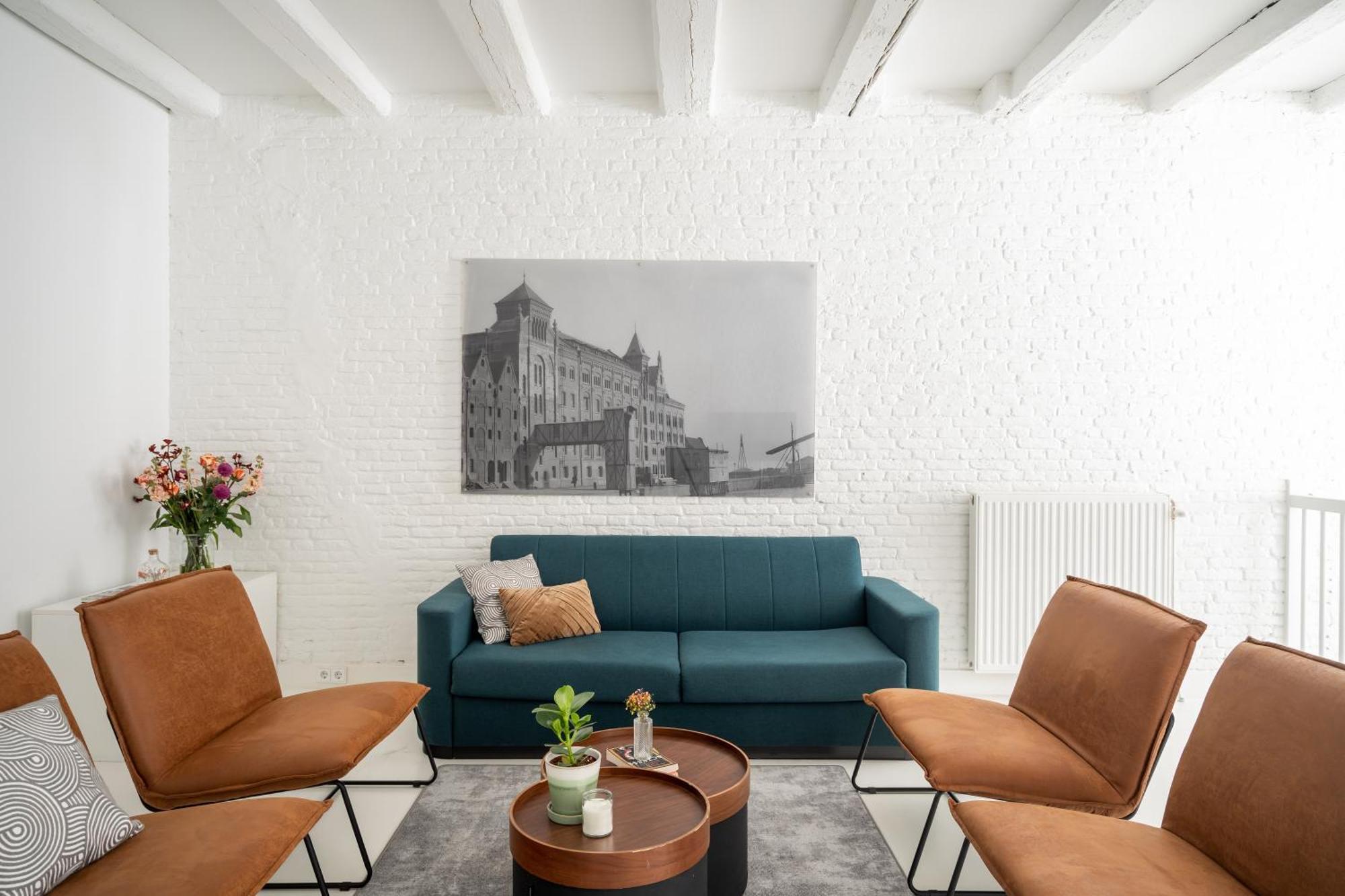 Yays Zoutkeetsgracht Concierged Boutique Appart hôtel