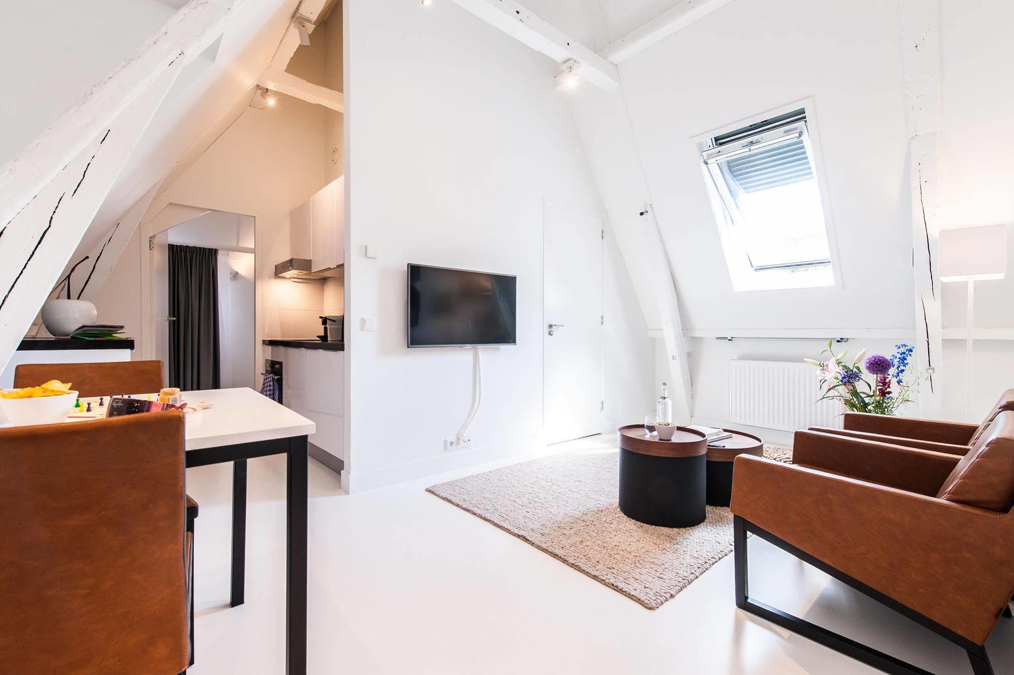 Yays Zoutkeetsgracht Concierged Boutique 4* Amsterdam