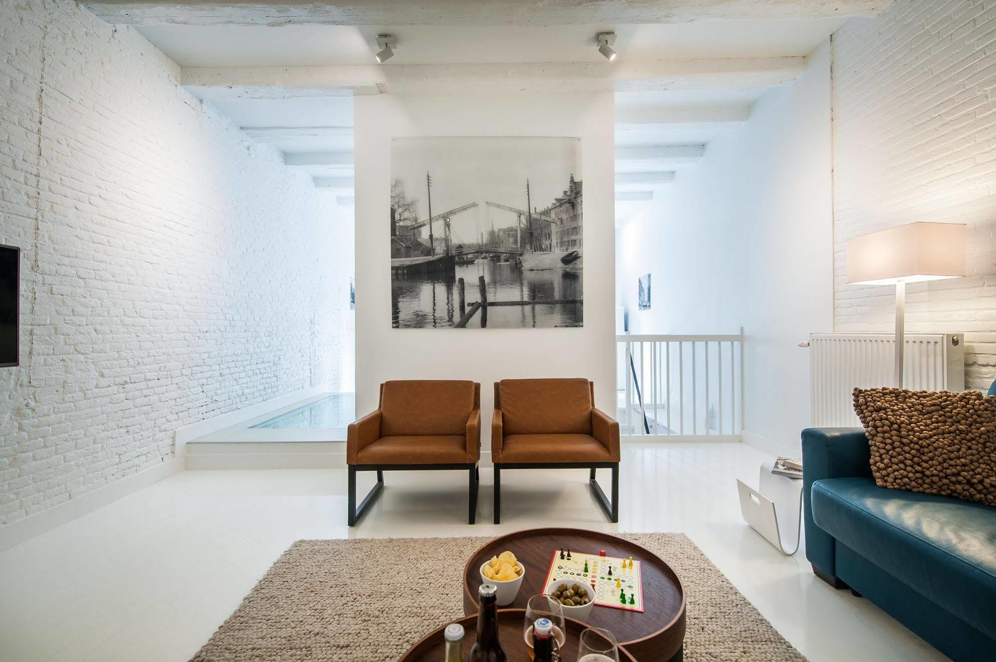 Yays Zoutkeetsgracht Concierged Boutique Amsterdam