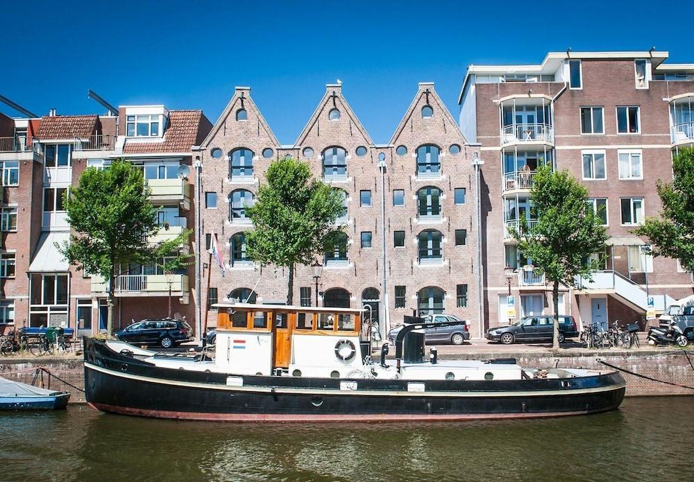 Yays Zoutkeetsgracht Concierged Boutique Amsterdam