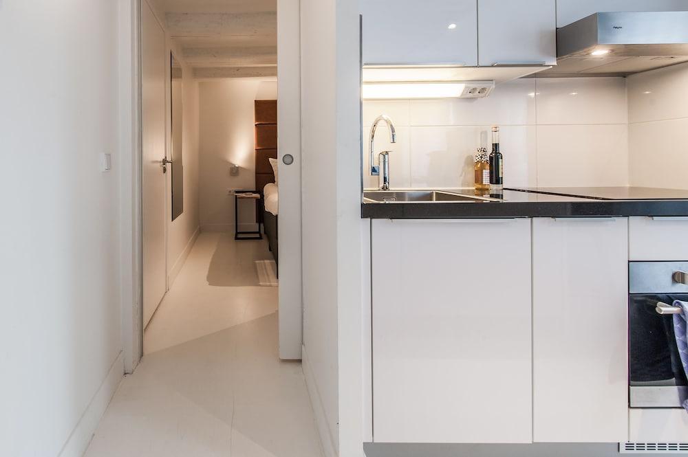 Appart hôtel Yays Zoutkeetsgracht Concierged Boutique Amsterdam